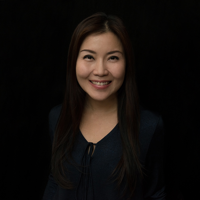 Ankhana Fotógrafa de niños y familias